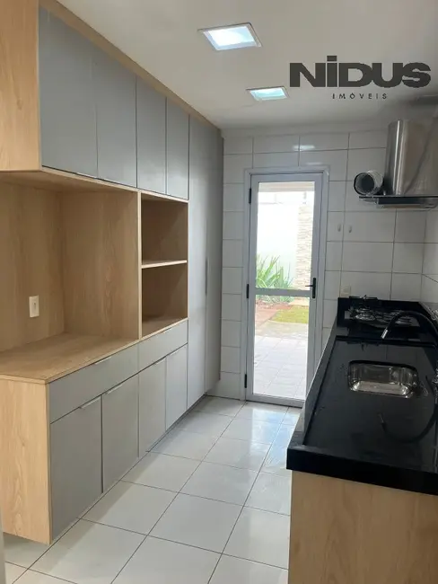 Foto 5 de Casa de Condomínio com 3 quartos à venda e para alugar, 189m2 em Sorocaba - SP