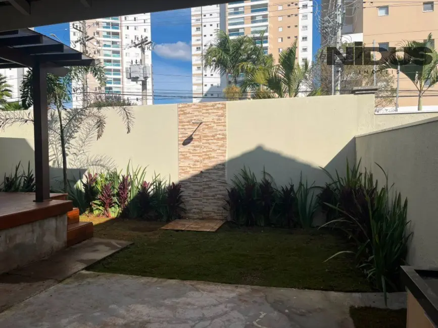Foto 4 de Casa de Condomínio com 3 quartos à venda e para alugar, 189m2 em Sorocaba - SP