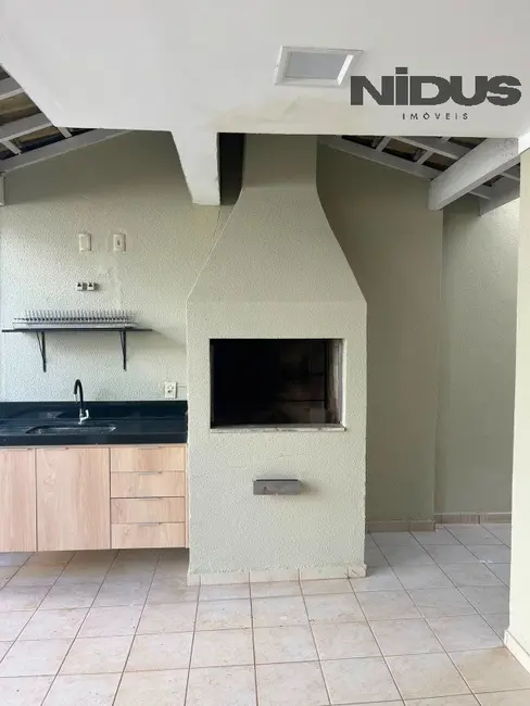 Foto 2 de Casa de Condomínio com 3 quartos à venda e para alugar, 189m2 em Sorocaba - SP