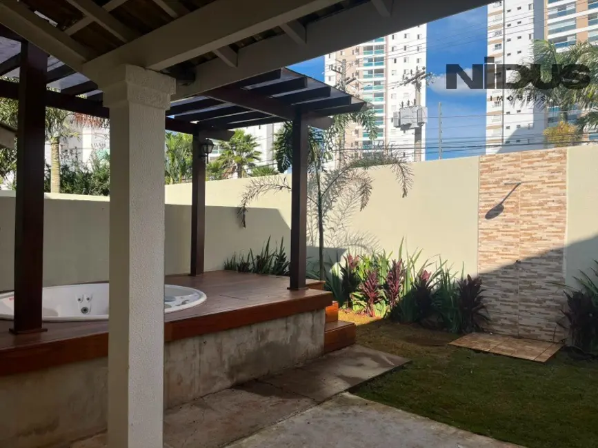 Foto 1 de Casa de Condomínio com 3 quartos à venda e para alugar, 189m2 em Sorocaba - SP
