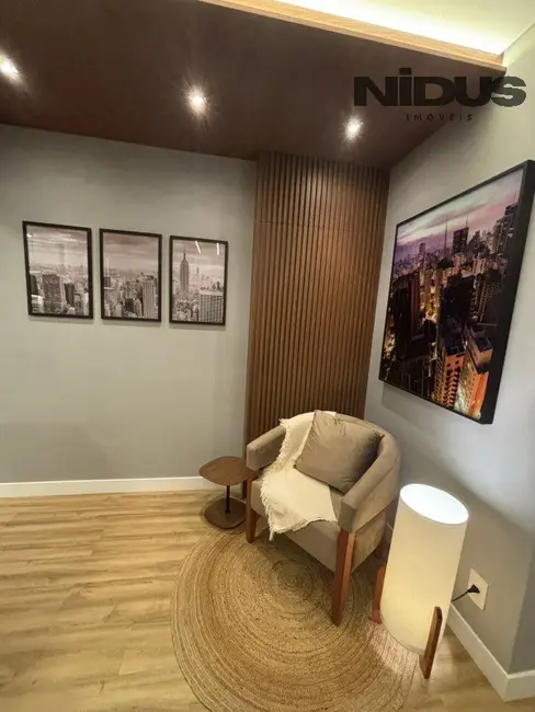 Foto 5 de Apartamento com 1 quarto para alugar, 37m2 em Jardim Portal da Colina, Sorocaba - SP