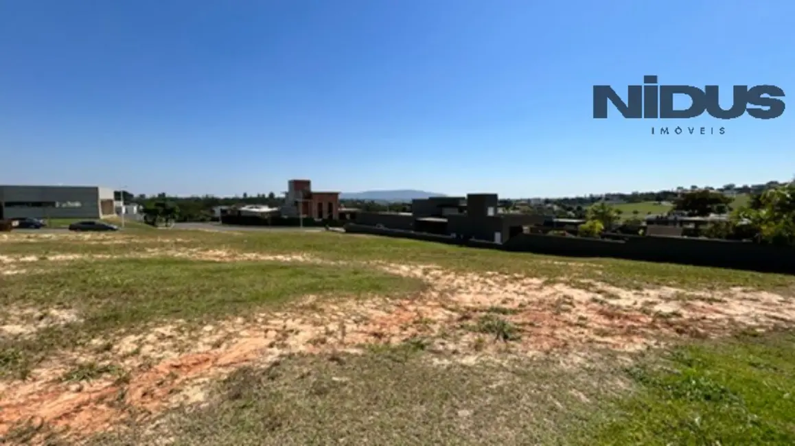 Foto 4 de Terreno / Lote à venda, 1000m2 em Jardim Residencial Saint Patrick, Sorocaba - SP