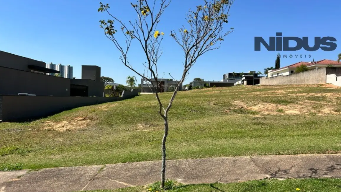 Foto 3 de Terreno / Lote à venda, 1000m2 em Jardim Residencial Saint Patrick, Sorocaba - SP