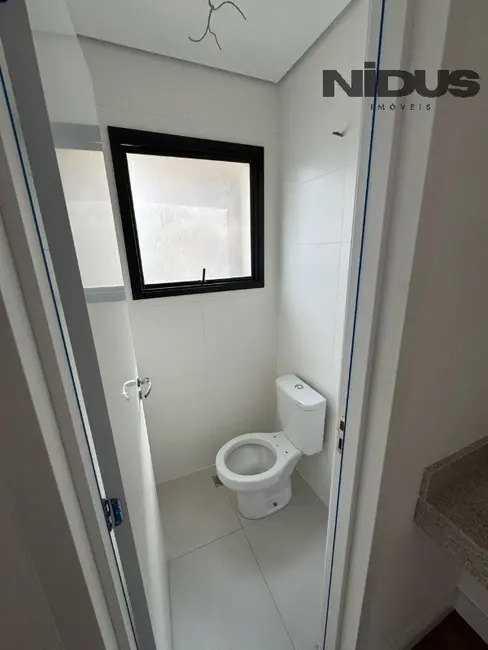 Foto 3 de Apartamento com 3 quartos à venda, 100m2 em Parque Campolim, Sorocaba - SP