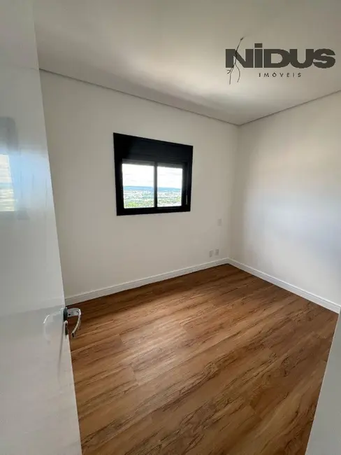 Foto 2 de Apartamento com 3 quartos à venda, 100m2 em Parque Campolim, Sorocaba - SP