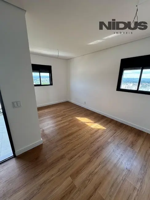 Foto 8 de Apartamento com 3 quartos à venda, 100m2 em Parque Campolim, Sorocaba - SP