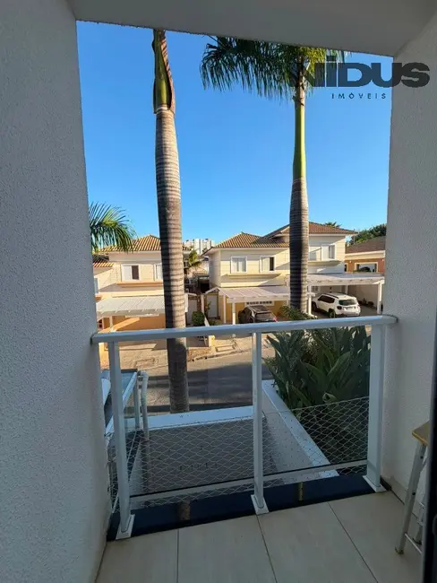 Foto 7 de Casa de Condomínio com 3 quartos à venda, 158m2 em Jardim Pagliato, Sorocaba - SP
