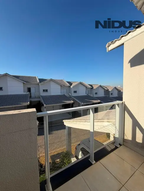Foto 9 de Casa de Condomínio com 3 quartos à venda, 158m2 em Jardim Pagliato, Sorocaba - SP