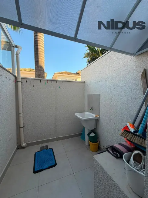 Foto 3 de Casa de Condomínio com 3 quartos à venda, 158m2 em Jardim Pagliato, Sorocaba - SP