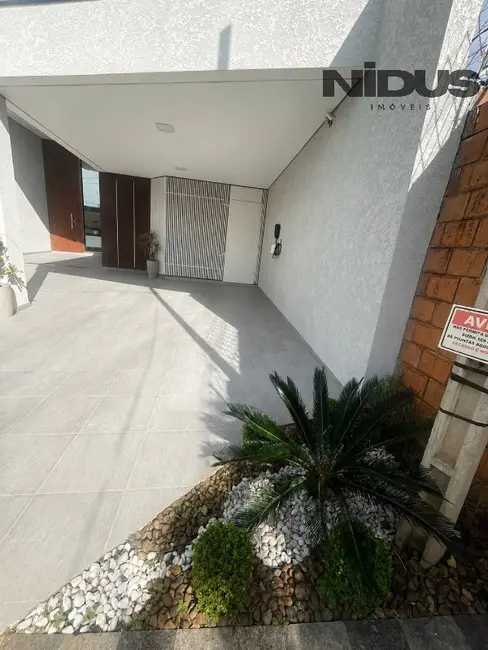 Foto 4 de Casa de Condomínio com 3 quartos à venda, 137m2 em Horto Florestal, Sorocaba - SP