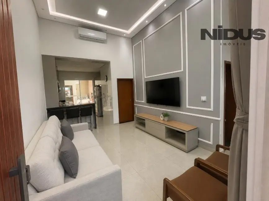 Foto 7 de Casa de Condomínio com 3 quartos à venda, 137m2 em Horto Florestal, Sorocaba - SP