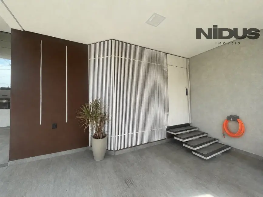 Foto 3 de Casa de Condomínio com 3 quartos à venda, 137m2 em Horto Florestal, Sorocaba - SP