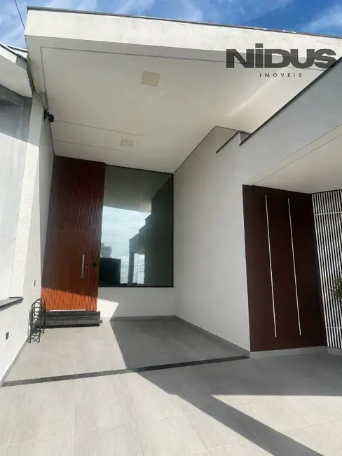 Foto 5 de Casa de Condomínio com 3 quartos à venda, 137m2 em Horto Florestal, Sorocaba - SP