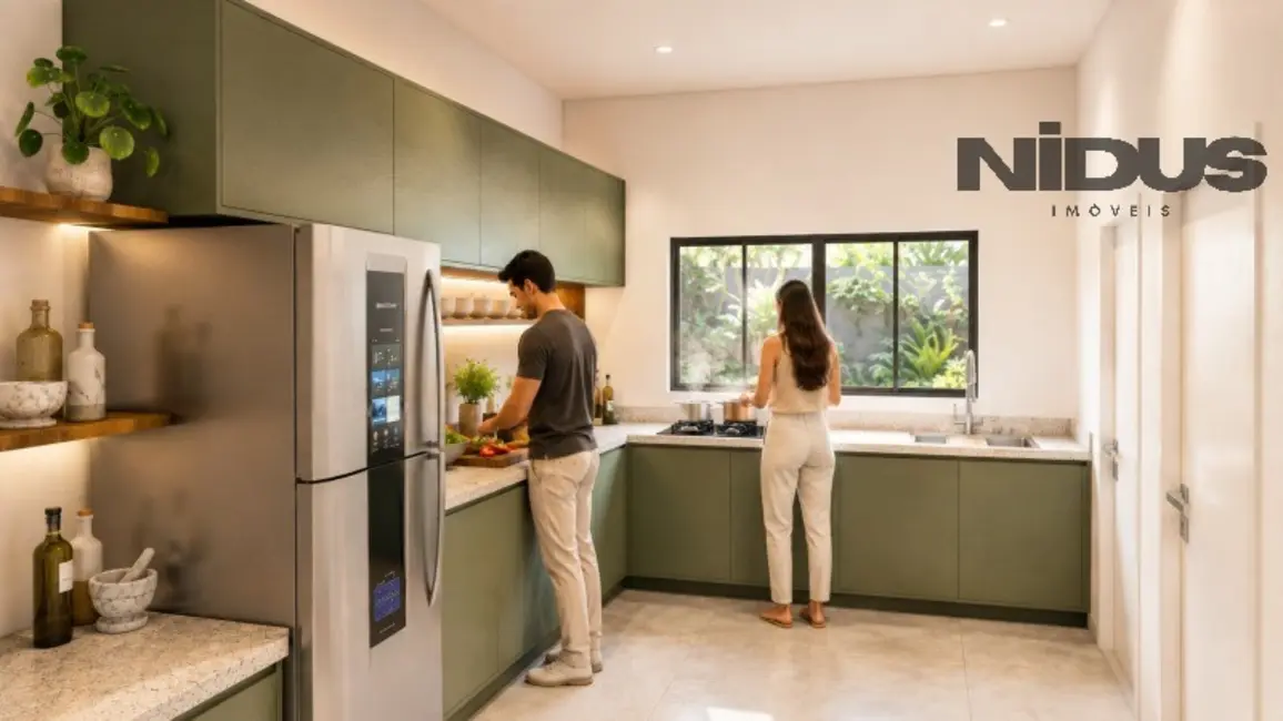 Casa de Condomínio com 3 quartos à venda, 391m2 em Parque Campolim, Sorocaba - SP - imagem 4 Foto 4 de Casa de Condomínio com 3 quartos à venda, 391m2 em Parque Campolim, Sorocaba - SP