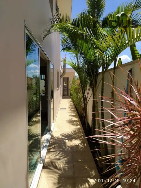 Foto 4 de Casa de Condomínio com 4 quartos à venda, 346m2 em Umuarama, Osasco - SP