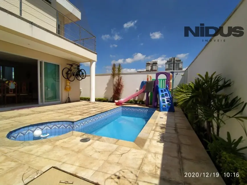 Foto 5 de Casa de Condomínio com 4 quartos à venda, 346m2 em Umuarama, Osasco - SP