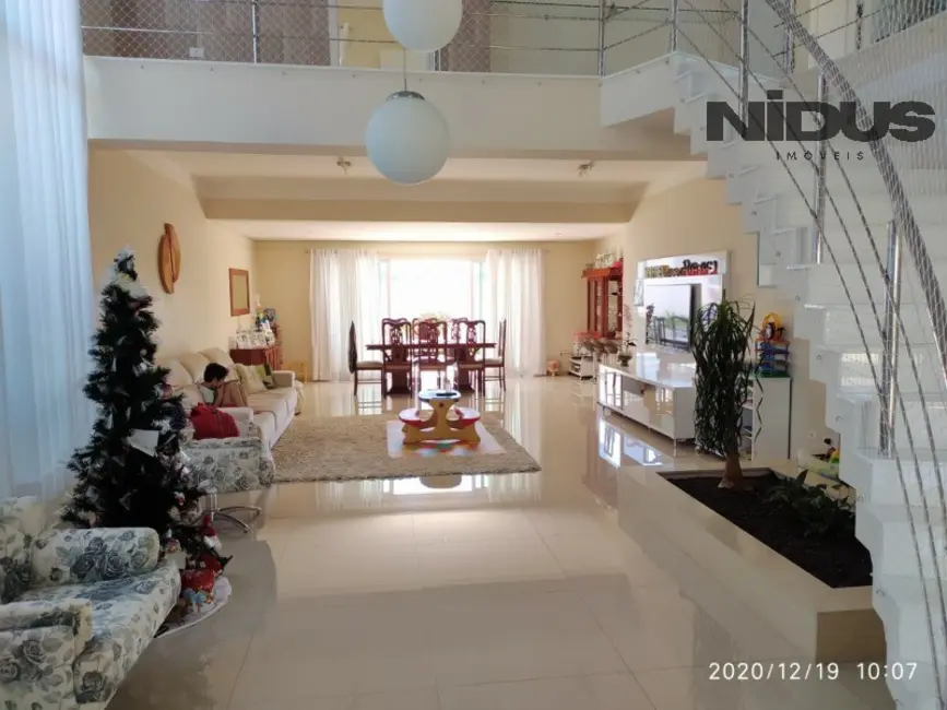 Foto 1 de Casa de Condomínio com 4 quartos à venda, 346m2 em Umuarama, Osasco - SP