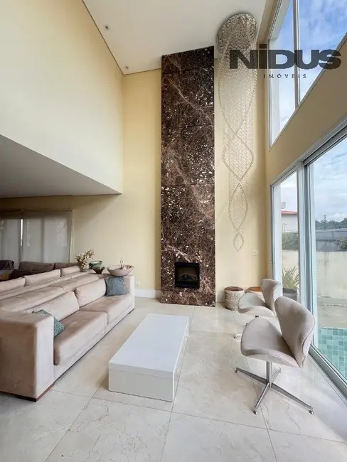 Foto 8 de Casa de Condomínio com 4 quartos à venda, 440m2 em Adalgisa, Osasco - SP