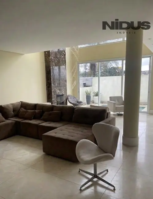 Foto 4 de Casa de Condomínio com 4 quartos à venda, 440m2 em Adalgisa, Osasco - SP