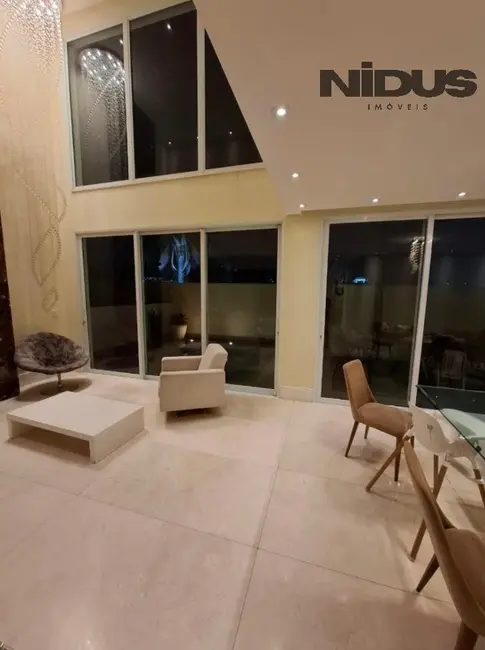 Foto 6 de Casa de Condomínio com 4 quartos à venda, 440m2 em Adalgisa, Osasco - SP
