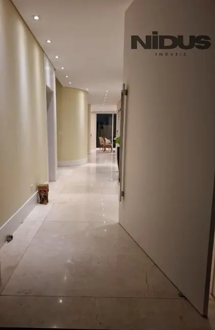 Foto 2 de Casa de Condomínio com 4 quartos à venda, 440m2 em Adalgisa, Osasco - SP