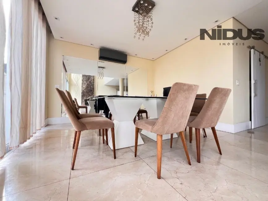 Foto 9 de Casa de Condomínio com 4 quartos à venda, 440m2 em Adalgisa, Osasco - SP