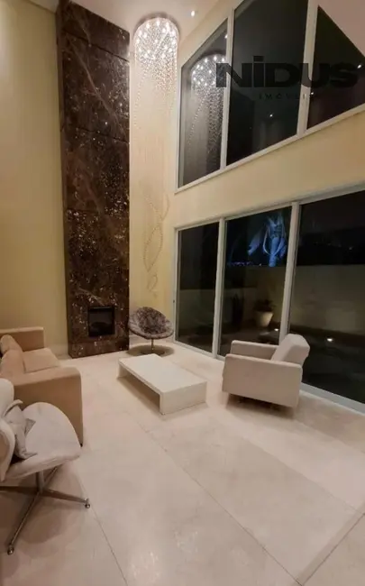Foto 7 de Casa de Condomínio com 4 quartos à venda, 440m2 em Adalgisa, Osasco - SP