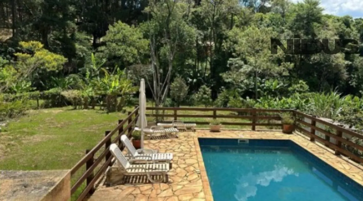 Foto 2 de Casa com 3 quartos à venda, 253m2 em Caixa D´Água, Vinhedo - SP
