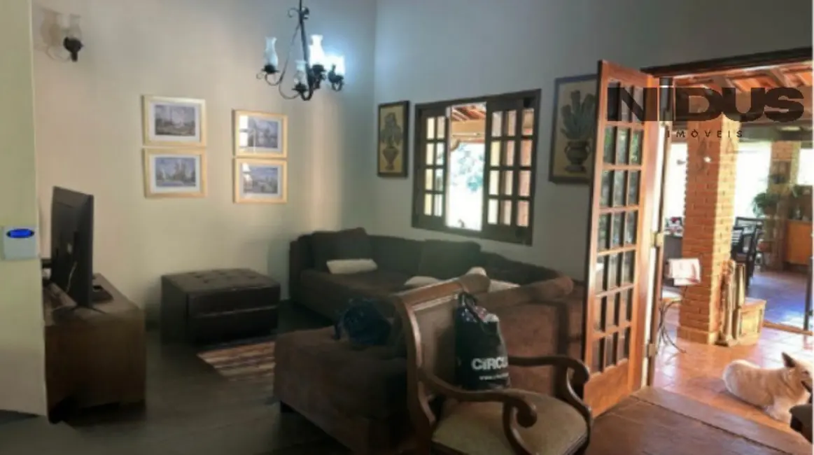 Foto 7 de Casa com 3 quartos à venda, 253m2 em Caixa D´Água, Vinhedo - SP