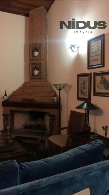Foto 6 de Casa com 3 quartos à venda, 253m2 em Caixa D´Água, Vinhedo - SP