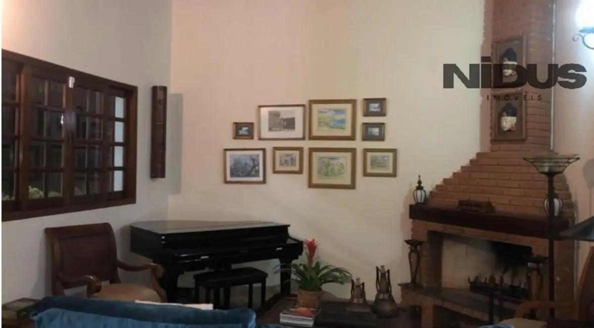 Foto 5 de Casa com 3 quartos à venda, 253m2 em Caixa D´Água, Vinhedo - SP