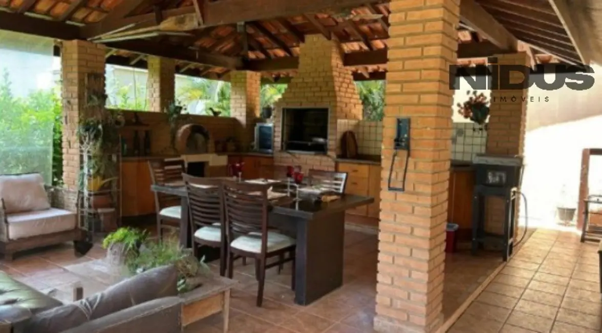 Foto 4 de Casa com 3 quartos à venda, 253m2 em Caixa D´Água, Vinhedo - SP