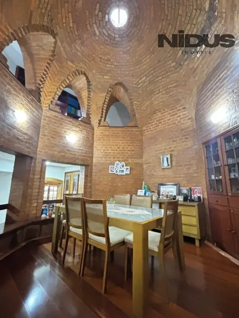 Foto 5 de Casa com 4 quartos à venda, 249m2 em Adalgisa, Osasco - SP