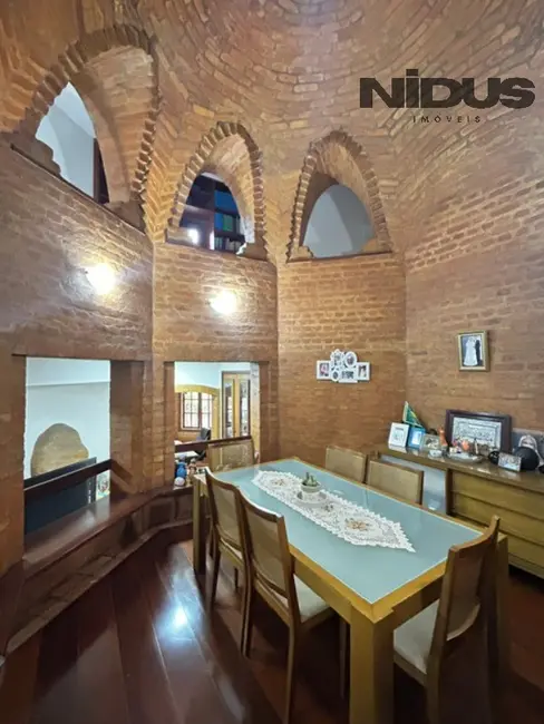 Foto 1 de Casa com 4 quartos à venda, 249m2 em Adalgisa, Osasco - SP