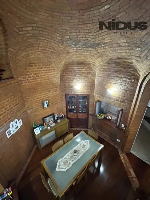 Foto 6 de Casa com 4 quartos à venda, 249m2 em Adalgisa, Osasco - SP
