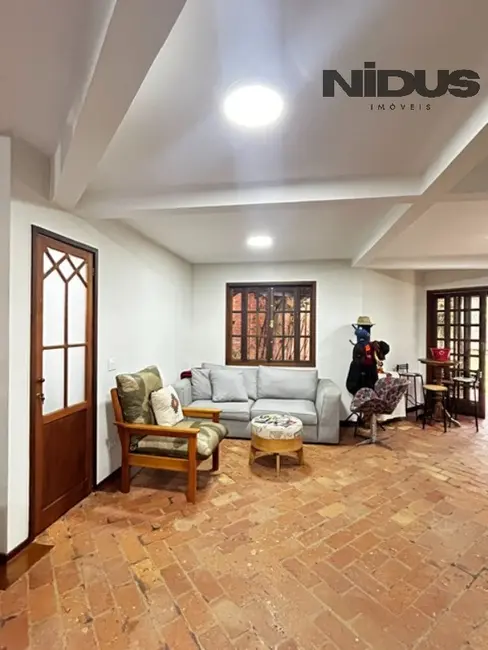 Foto 8 de Casa com 4 quartos à venda, 249m2 em Adalgisa, Osasco - SP