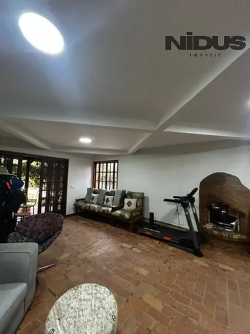 Foto 9 de Casa com 4 quartos à venda, 249m2 em Adalgisa, Osasco - SP