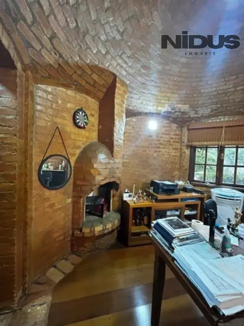 Foto 4 de Casa com 4 quartos à venda, 249m2 em Adalgisa, Osasco - SP