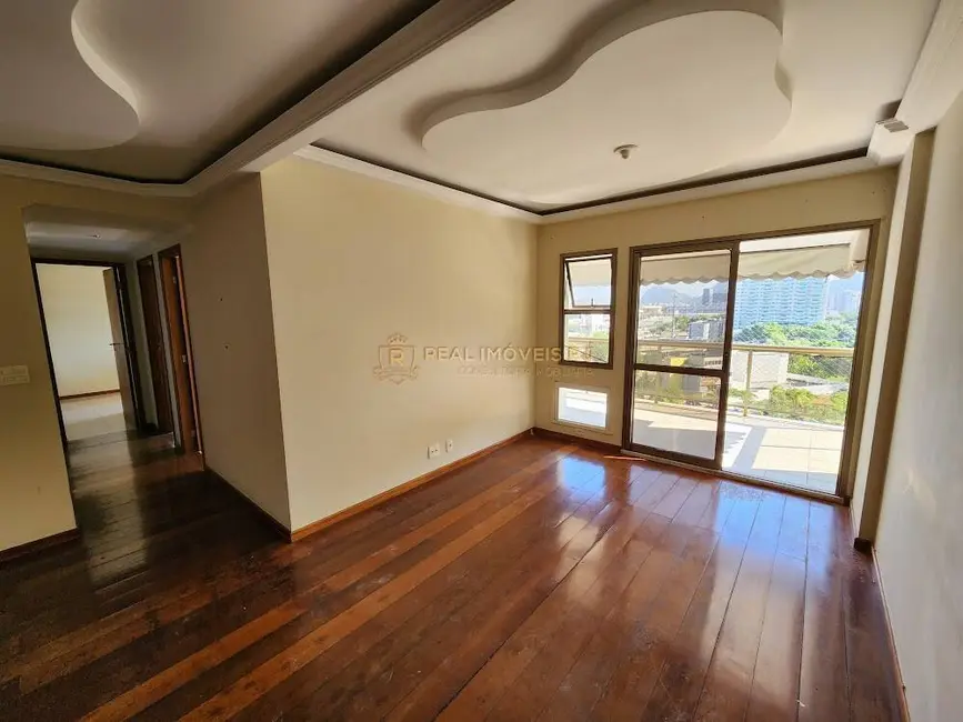 Foto 3 de Apartamento com 3 quartos à venda, 116m2 em Jacarepaguá, Rio De Janeiro - RJ