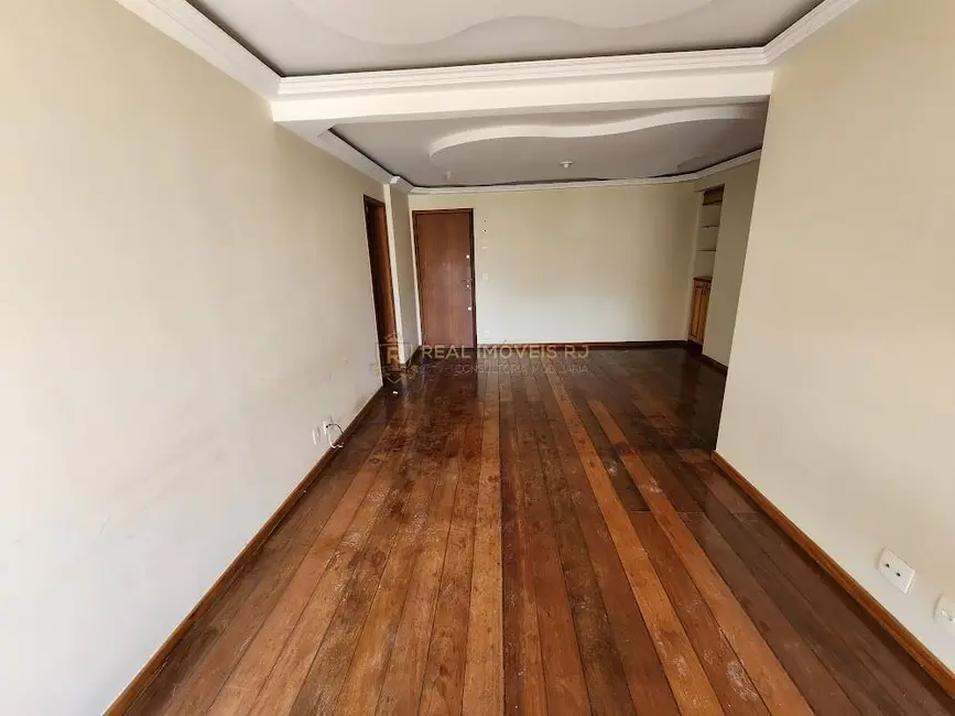 Foto 4 de Apartamento com 3 quartos à venda, 116m2 em Jacarepaguá, Rio De Janeiro - RJ