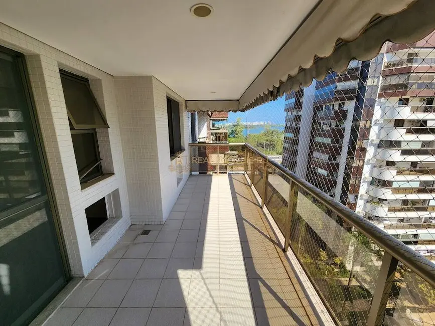 Foto 5 de Apartamento com 3 quartos à venda, 116m2 em Jacarepaguá, Rio De Janeiro - RJ