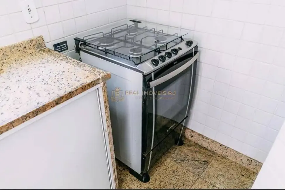 Foto 2 de Apartamento com 3 quartos para alugar, 180m2 em Recreio dos Bandeirantes, Rio De Janeiro - RJ