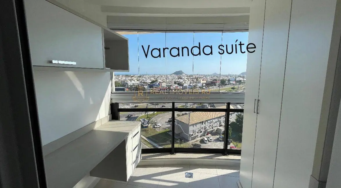 Foto 6 de Cobertura com 3 quartos à venda, 258m2 em Recreio dos Bandeirantes, Rio De Janeiro - RJ