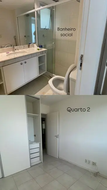 Foto 9 de Cobertura com 3 quartos à venda, 258m2 em Recreio dos Bandeirantes, Rio De Janeiro - RJ