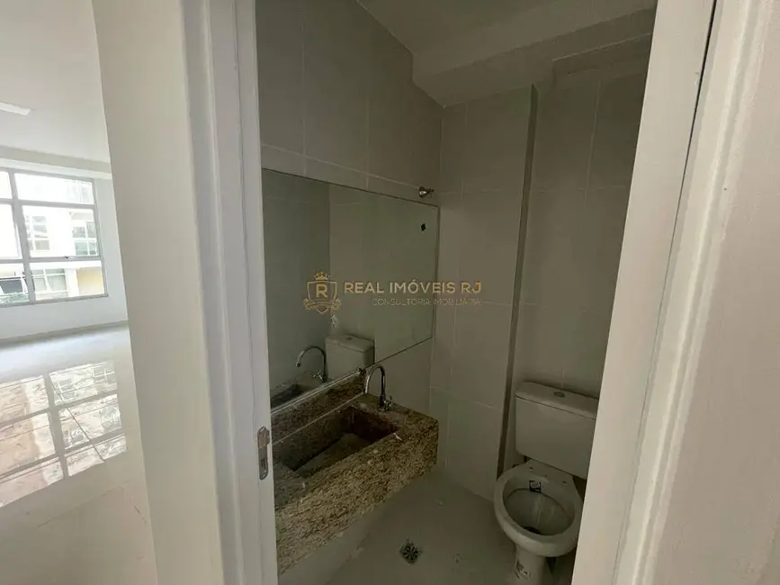 Sala Comercial para alugar, 23m2 em Taquara, Rio De Janeiro - RJ - imagem 3 Foto 3 de Sala Comercial para alugar, 23m2 em Taquara, Rio De Janeiro - RJ