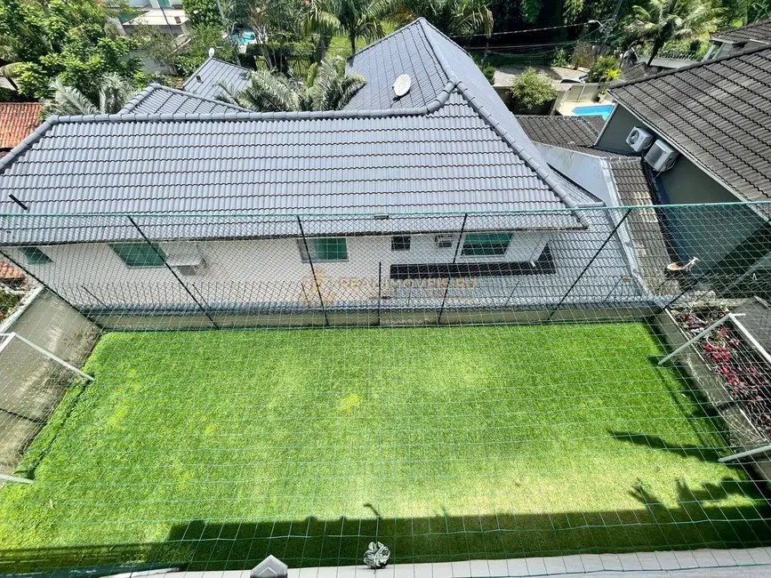 Foto 6 de Casa com 5 quartos à venda e para alugar, 400m2 em Vargem Pequena, Rio De Janeiro - RJ