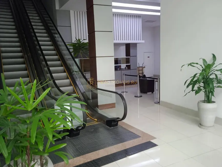 Sala Comercial para alugar, 23m2 em Pechincha, Rio De Janeiro - RJ - imagem 2 Foto 2 de Sala Comercial para alugar, 23m2 em Pechincha, Rio De Janeiro - RJ