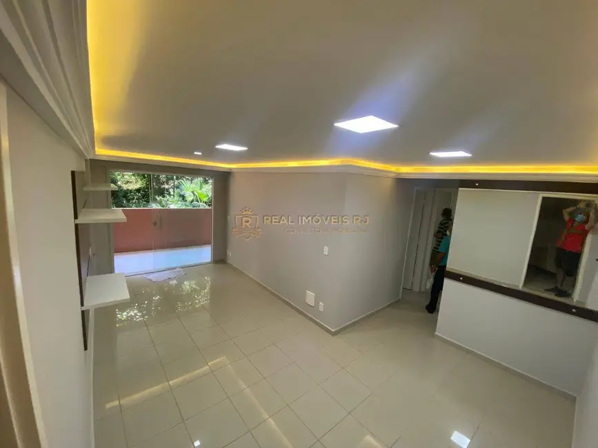 Apartamento com 2 quartos à venda, 76m2 em Freguesia (Jacarepaguá), Rio De Janeiro - RJ - imagem 7 Foto 7 de Apartamento com 2 quartos à venda, 76m2 em Freguesia (Jacarepaguá), Rio De Janeiro - RJ