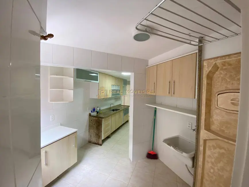 Apartamento com 2 quartos à venda, 76m2 em Freguesia (Jacarepaguá), Rio De Janeiro - RJ - imagem 8 Foto 8 de Apartamento com 2 quartos à venda, 76m2 em Freguesia (Jacarepaguá), Rio De Janeiro - RJ