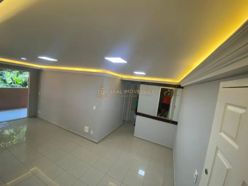 Apartamento com 2 quartos à venda, 76m2 em Freguesia (Jacarepaguá), Rio De Janeiro - RJ - imagem 6 Foto 6 de Apartamento com 2 quartos à venda, 76m2 em Freguesia (Jacarepaguá), Rio De Janeiro - RJ